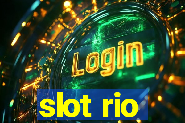 slot rio