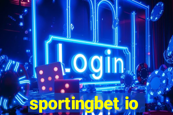 sportingbet io