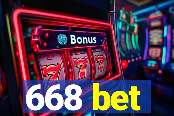 668 bet