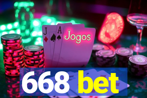 668 bet