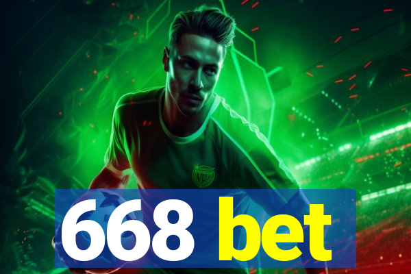 668 bet