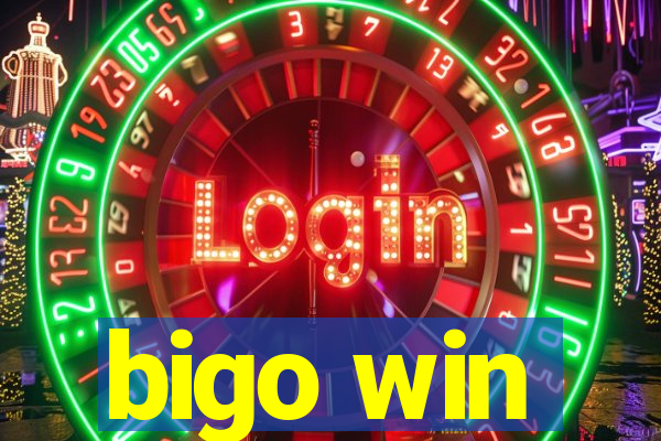 bigo win