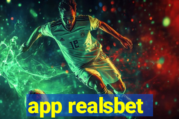 app realsbet