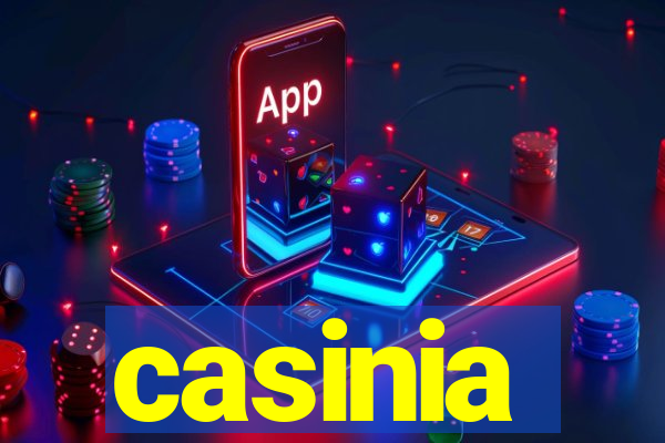 casinia