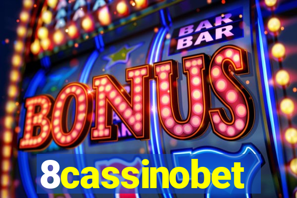 8cassinobet