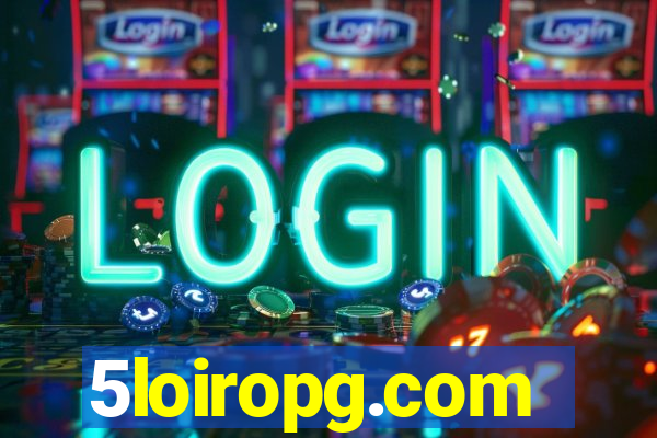 5loiropg.com