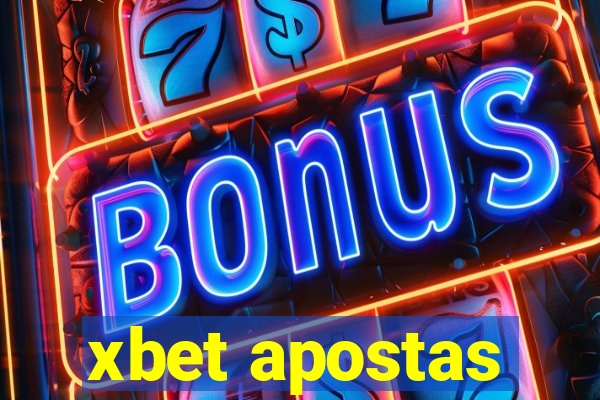 xbet apostas