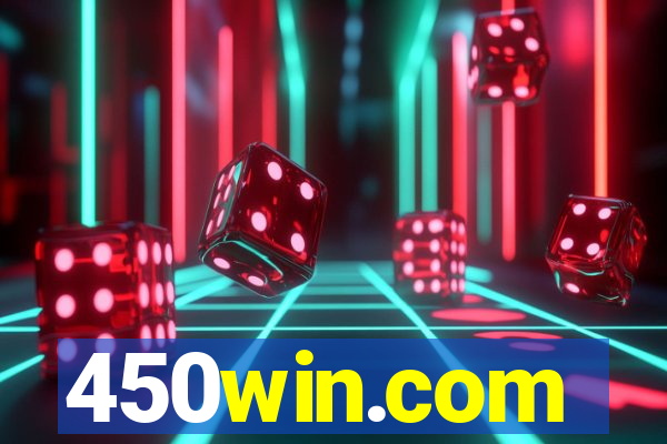 450win.com