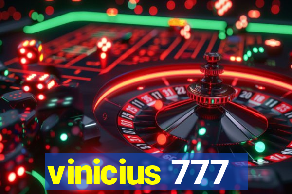 vinicius 777