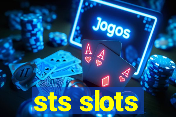 sts slots