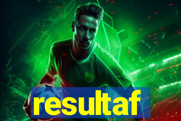 resultaf