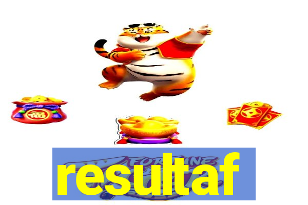 resultaf