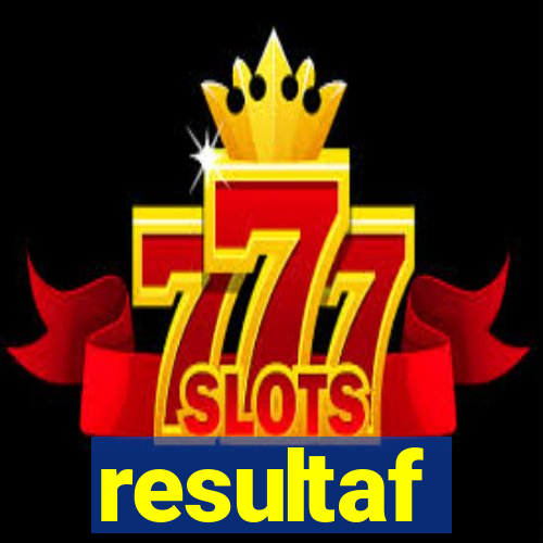 resultaf