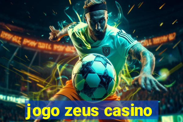 jogo zeus casino