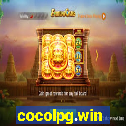 cocolpg.win