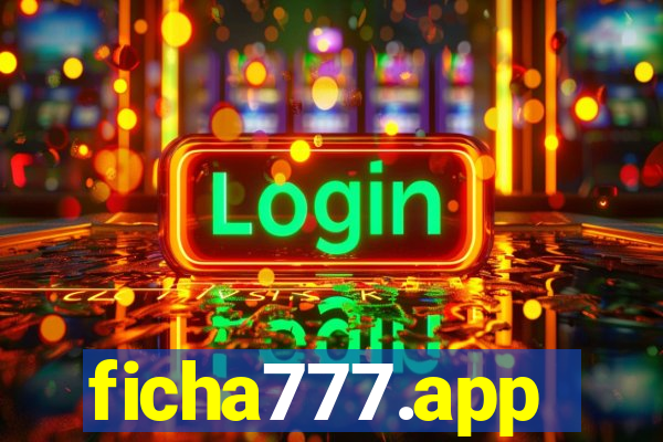 ficha777.app