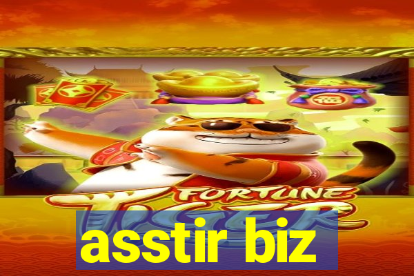 asstir biz