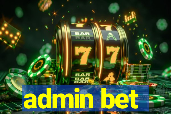 admin bet