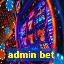 admin bet