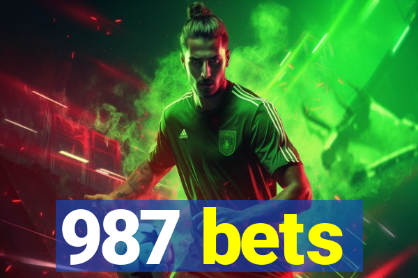 987 bets