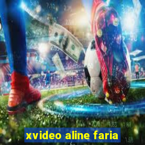 xvideo aline faria