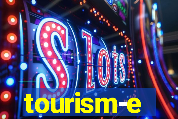 tourism-e