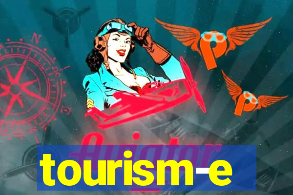 tourism-e