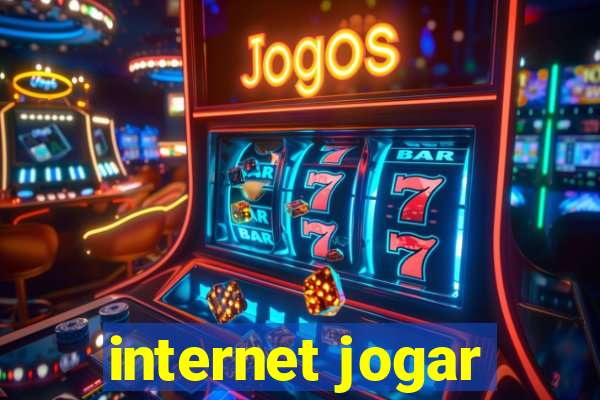 internet jogar