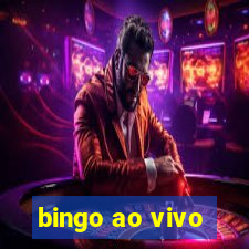 bingo ao vivo