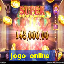 jogo online apostando dinheiro