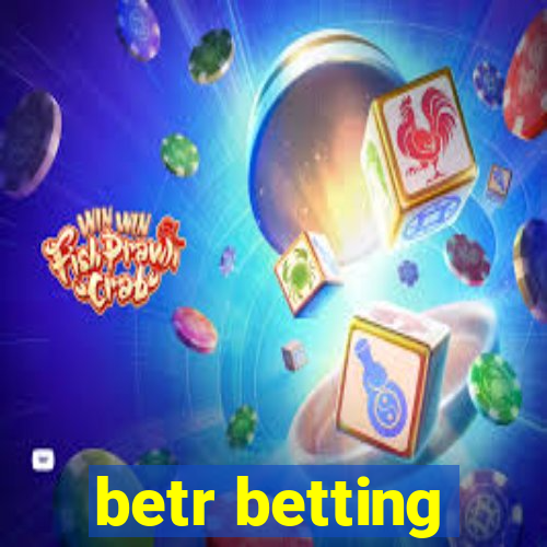 betr betting