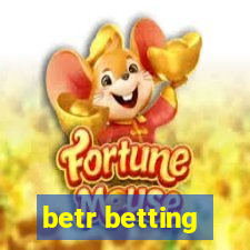 betr betting