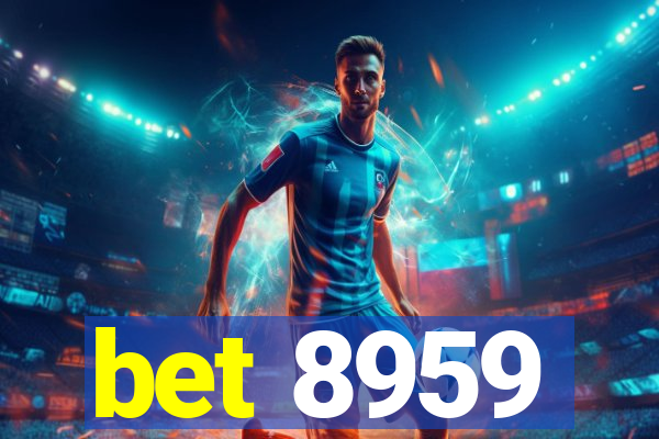 bet 8959