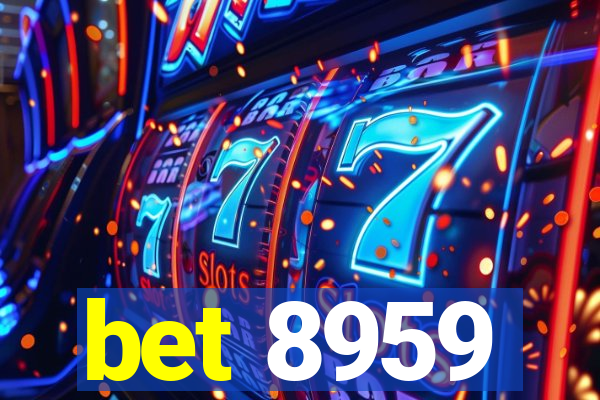 bet 8959