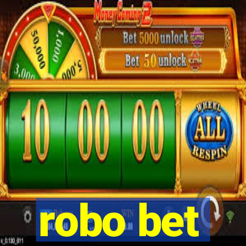 robo bet