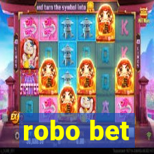 robo bet