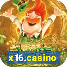 x16.casino