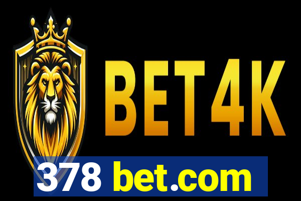 378 bet.com