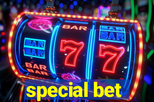 special bet