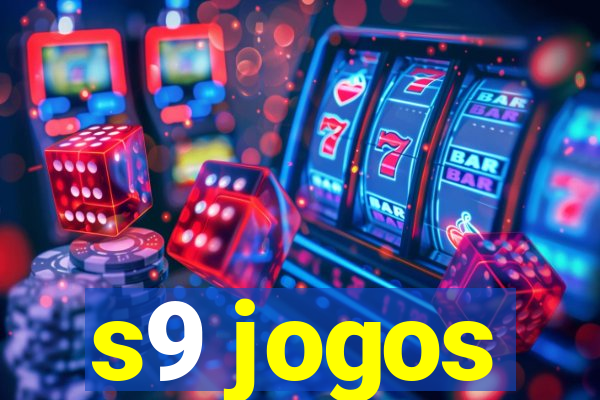 s9 jogos