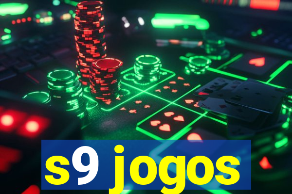 s9 jogos