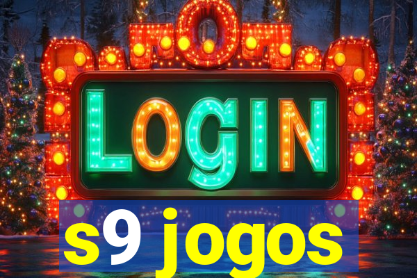 s9 jogos