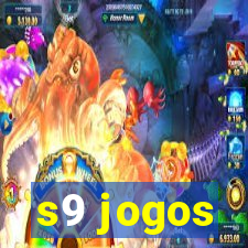 s9 jogos