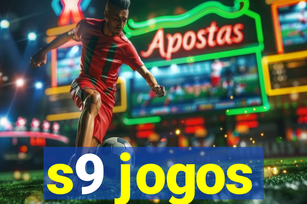 s9 jogos