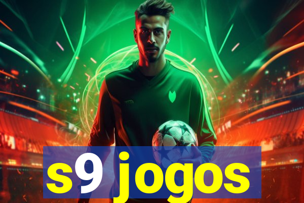 s9 jogos