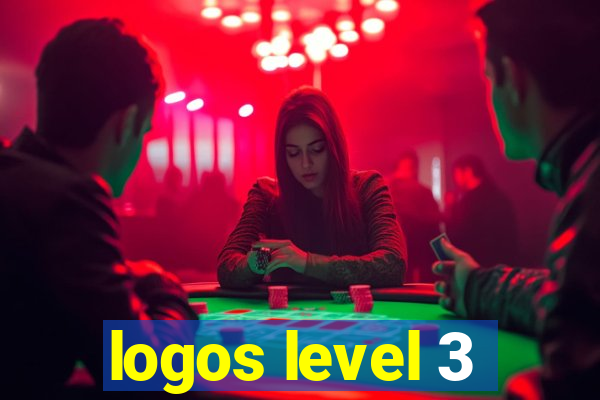 logos level 3