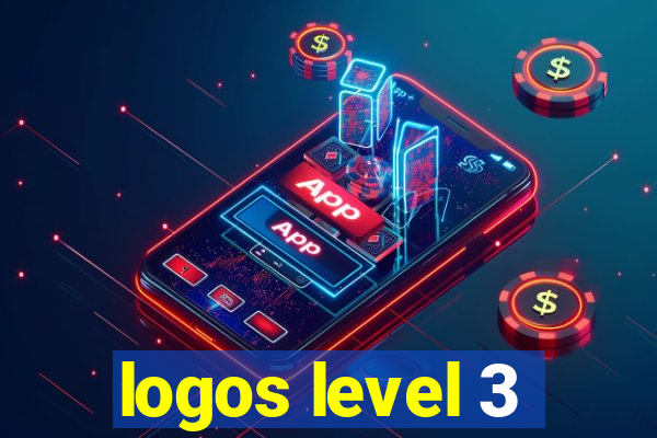 logos level 3