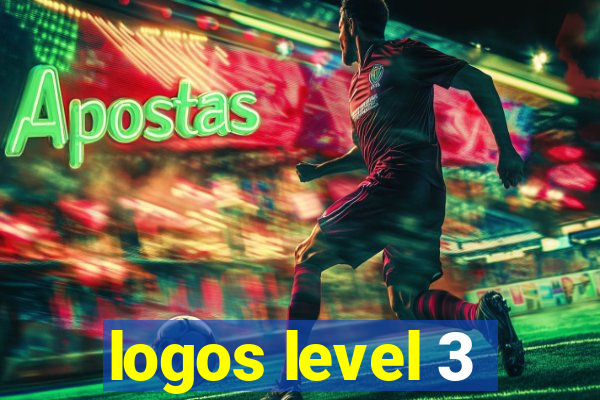 logos level 3