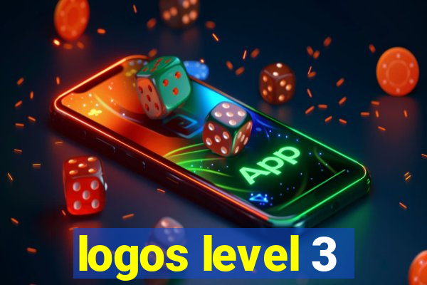 logos level 3