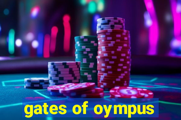 gates of oympus